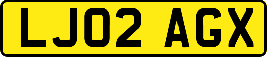 LJ02AGX