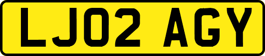 LJ02AGY