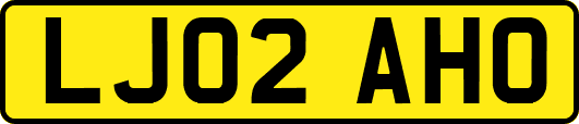 LJ02AHO