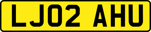 LJ02AHU