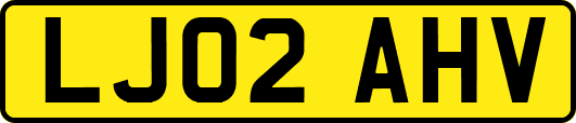 LJ02AHV