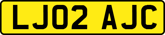 LJ02AJC