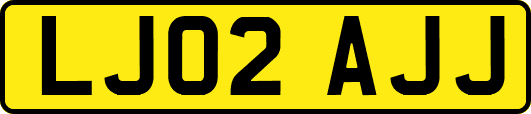 LJ02AJJ