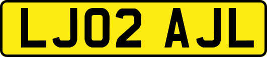 LJ02AJL