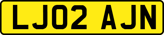 LJ02AJN