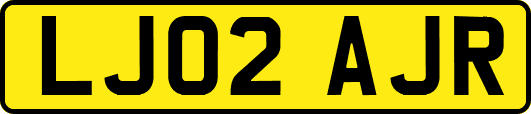 LJ02AJR