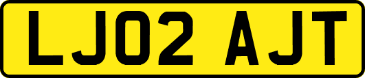 LJ02AJT