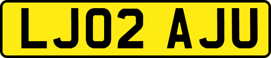 LJ02AJU