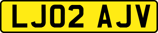 LJ02AJV