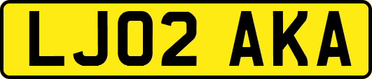 LJ02AKA