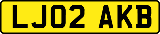 LJ02AKB