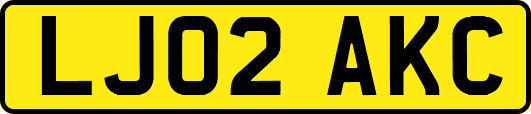 LJ02AKC