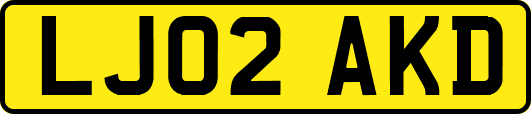 LJ02AKD