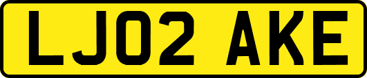 LJ02AKE