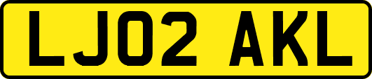 LJ02AKL