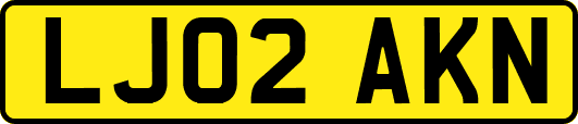LJ02AKN