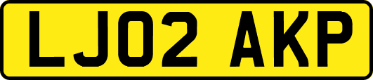 LJ02AKP