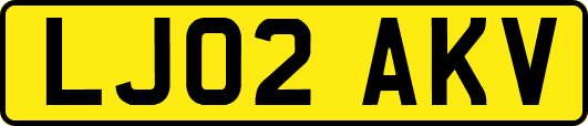LJ02AKV