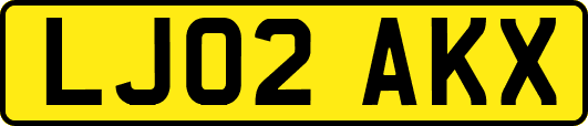 LJ02AKX
