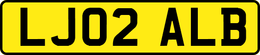 LJ02ALB