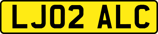 LJ02ALC
