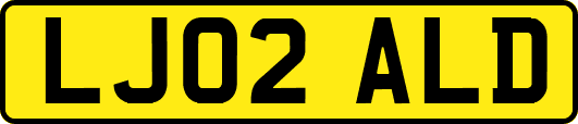 LJ02ALD