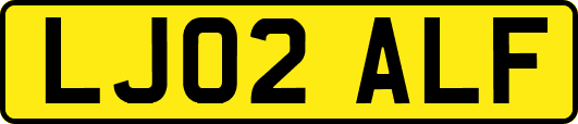 LJ02ALF