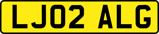 LJ02ALG