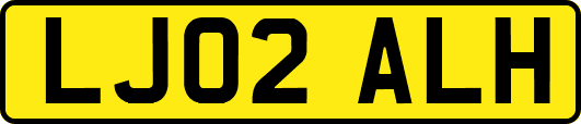 LJ02ALH