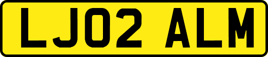 LJ02ALM