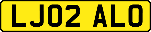 LJ02ALO