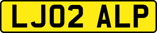 LJ02ALP