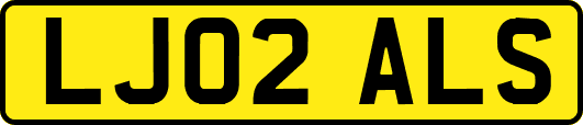 LJ02ALS