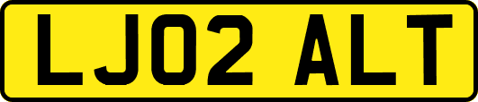 LJ02ALT