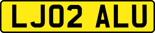 LJ02ALU