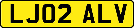 LJ02ALV