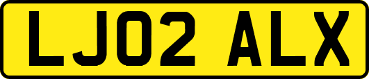 LJ02ALX