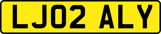 LJ02ALY