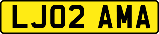 LJ02AMA