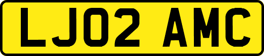 LJ02AMC