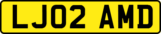 LJ02AMD