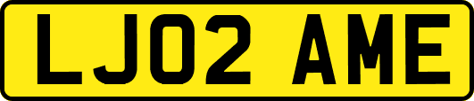 LJ02AME