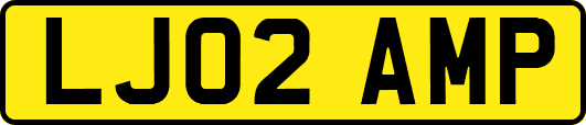 LJ02AMP