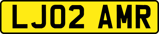 LJ02AMR