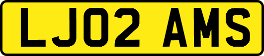 LJ02AMS
