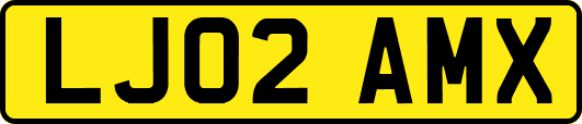 LJ02AMX
