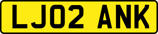 LJ02ANK