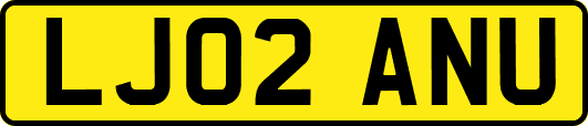 LJ02ANU