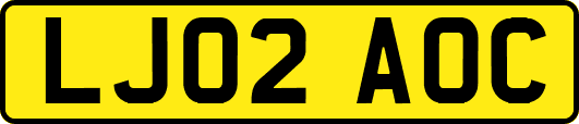 LJ02AOC