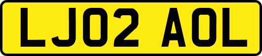 LJ02AOL